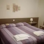 Szálloda Pineta Villa Santina