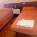 Szálloda Pineta Villa Santina