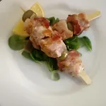 Hotell Pineta Villa Santina