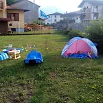 Pineta Szálloda 2*