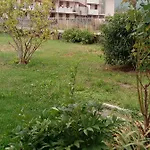 Szálloda Pineta Villa Santina