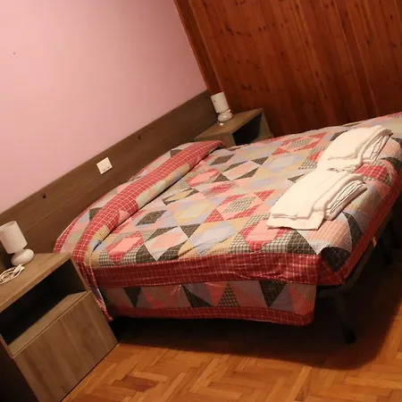 Pineta 2* Villa Santina