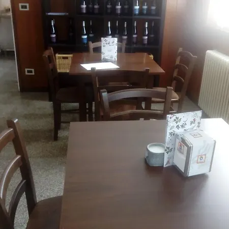 Hotel Pineta Villa Santina