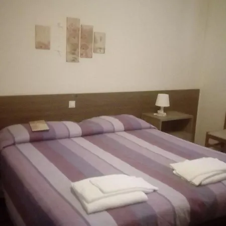 Szálloda Pineta Villa Santina
