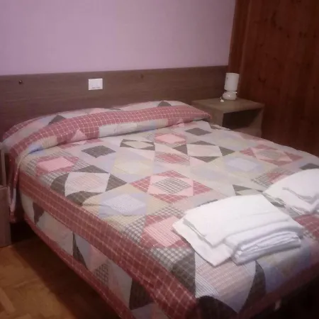 Pineta 2* Villa Santina