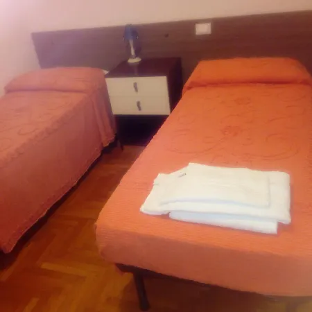 Szálloda Pineta Villa Santina