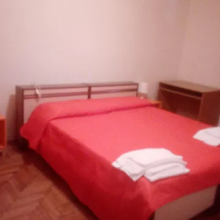 Pineta Villa Santina