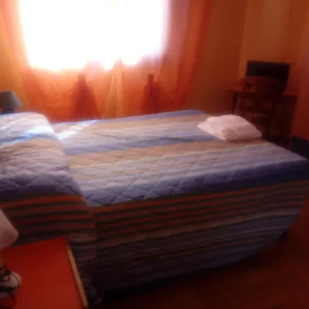 Szálloda Pineta