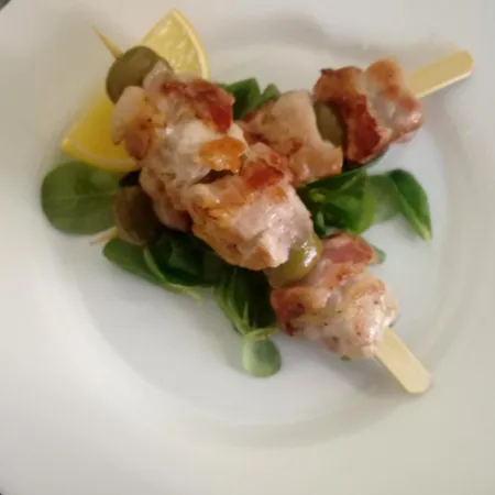 酒店 Pineta Villa Santina