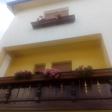 Hotel Pineta
