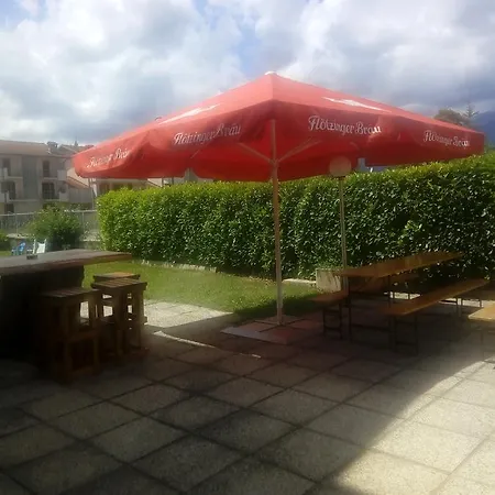 Pineta Villa Santina