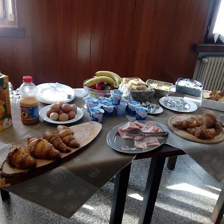 Hotel Pineta