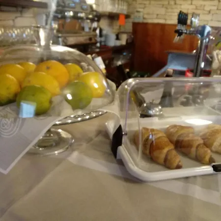 Pineta 酒店 Villa Santina