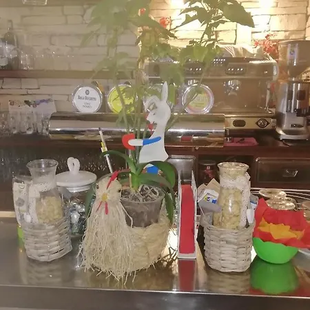 호텔 Pineta 빌라 산티나