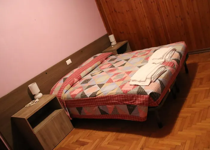 Pineta 2* Villa Santina