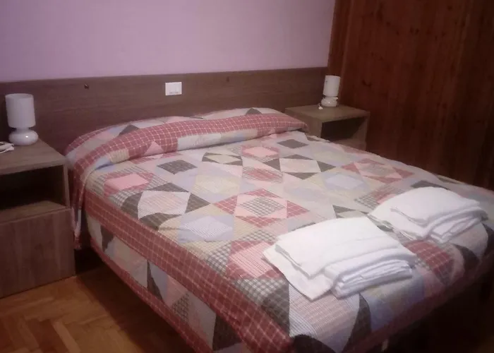 Pineta 2* Villa Santina