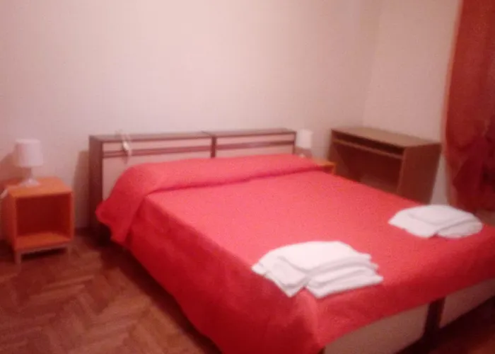 Pineta Villa Santina