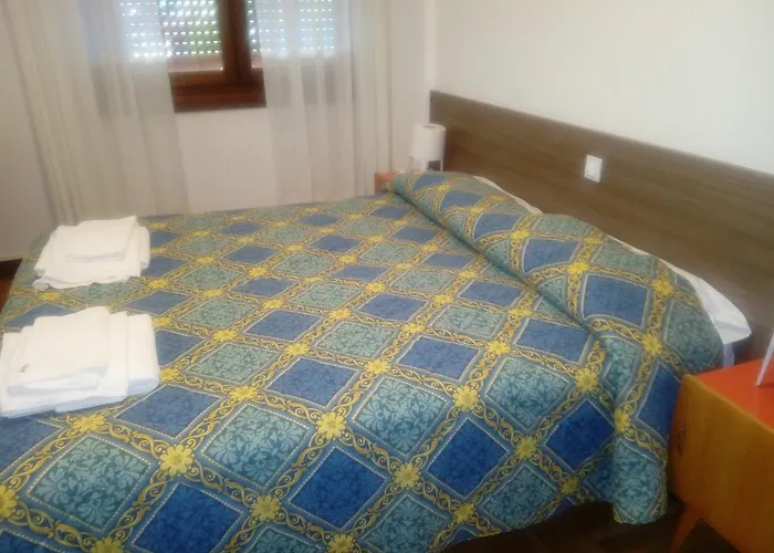 Pineta 2* Villa Santina