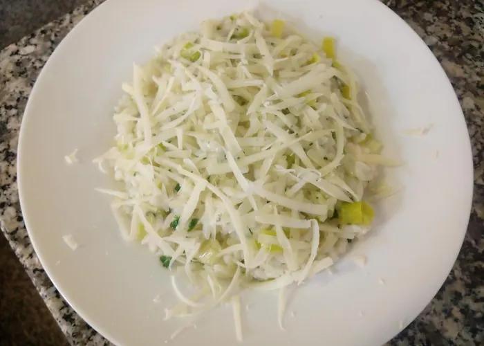 Szálloda Pineta Villa Santina