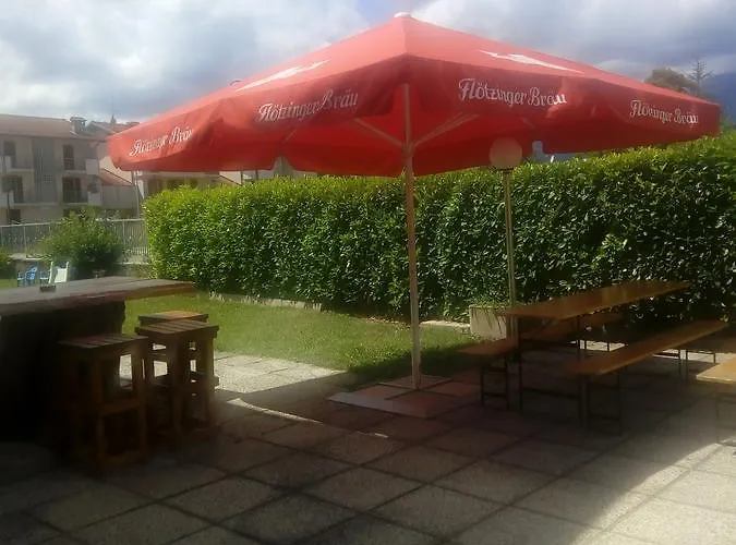 Pineta Villa Santina